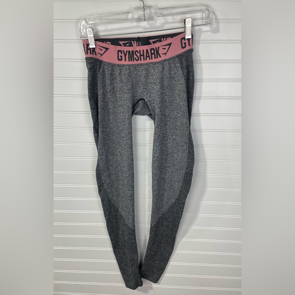 Gymshark Gray Leggings XS Women’s
